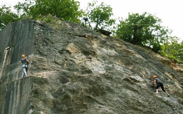 Chalet Siësta is rust & natuur in Barvaux Durbuy
