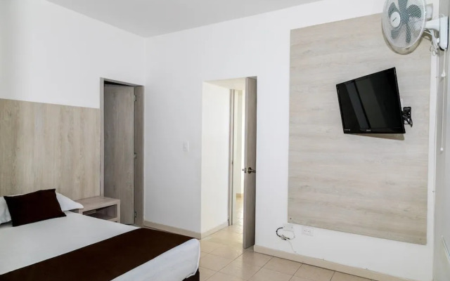 Palma Verde Hotel