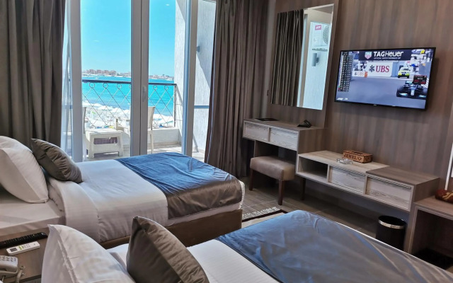 Jewel Matrouh Hotel
