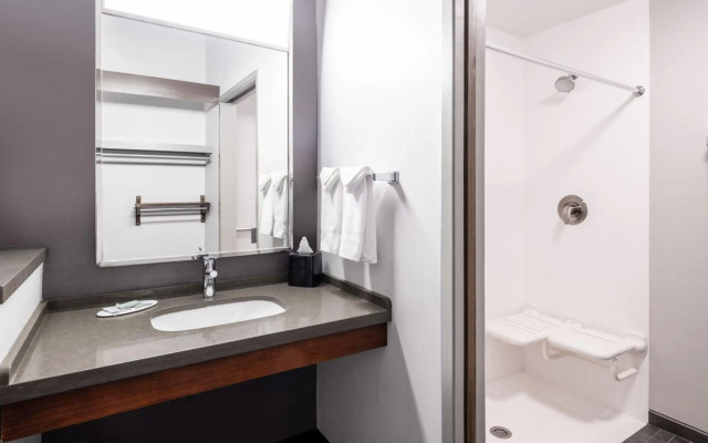Courtyard by Marriott Denver Golden/Red Rocks