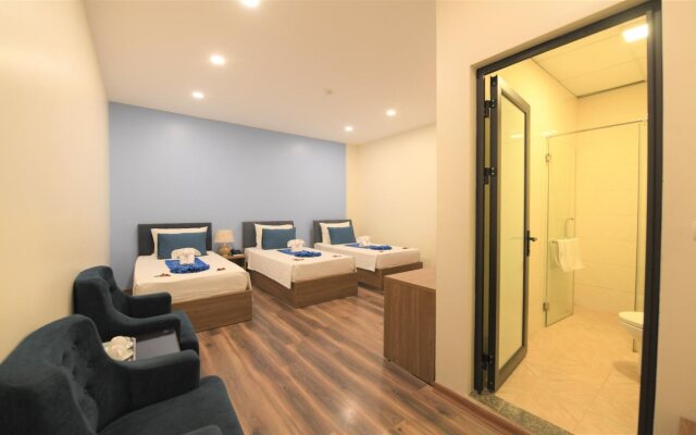 Hanoi Genial Hotel