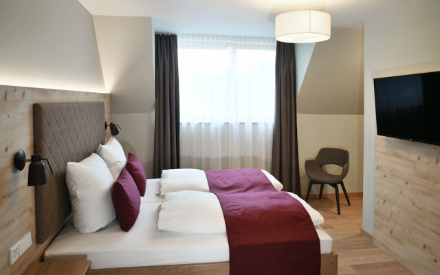 Hotel & Restaurant Klosterhof