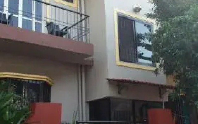 John Guest House