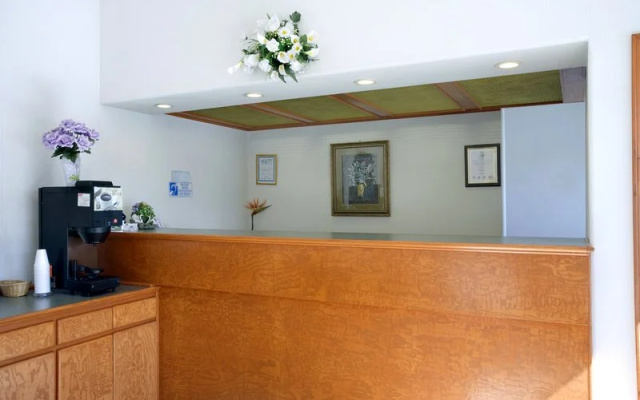 Americas Best Value Inn Watsonville