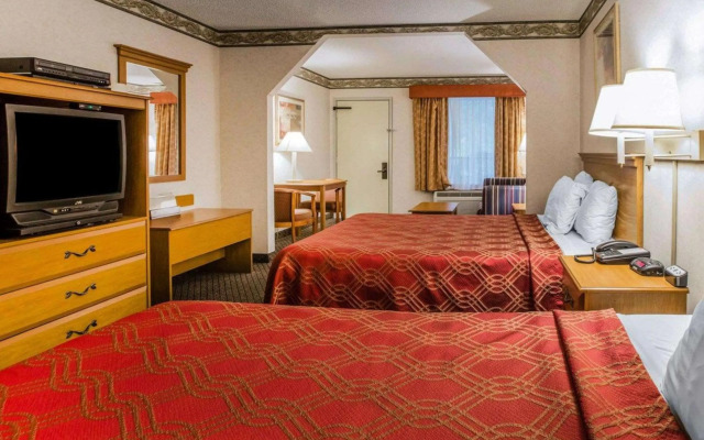 Econo Lodge Villa Rica