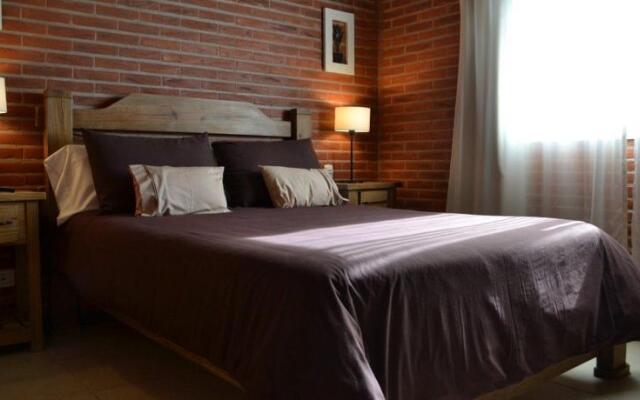 Valeria House Rental Suites
