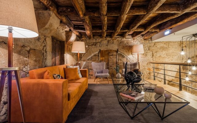 Douro River Cozy Apartments