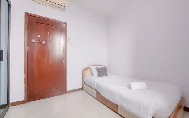 Spacious And Homey 3Br At Amartapura Karawaci Apartment