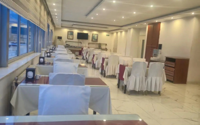 Bulut Hotel