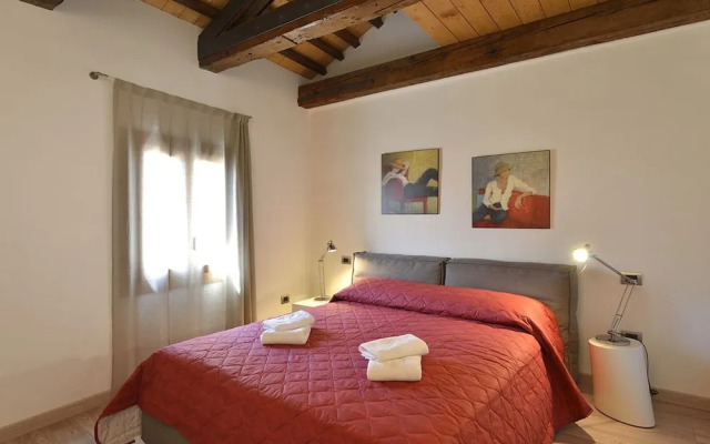 Skyline Penthouse by Wonderful Italy