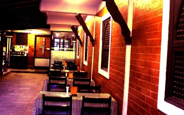 Mandala Hotel Pvt.Ltd.