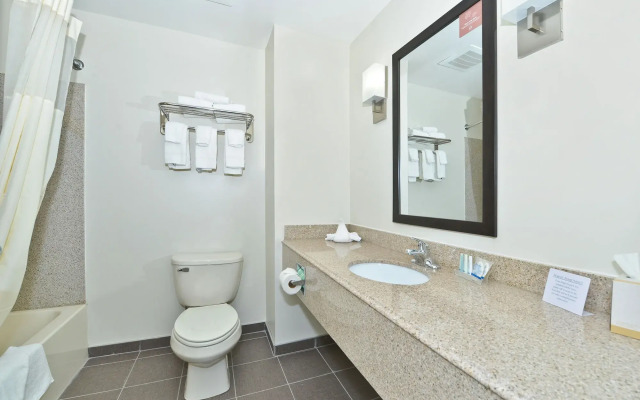 Sleep Inn & Suites Harrisburg - Hershey North