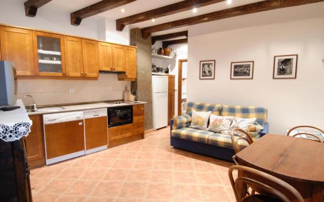 Apartamentos Sorripas