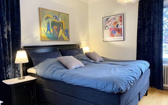 Sörbygården Bed & Breakfast