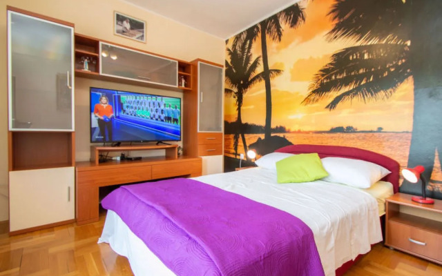 Apartment Marija Anttola