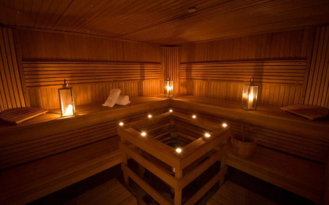 Lough Rea Hotel & Spa