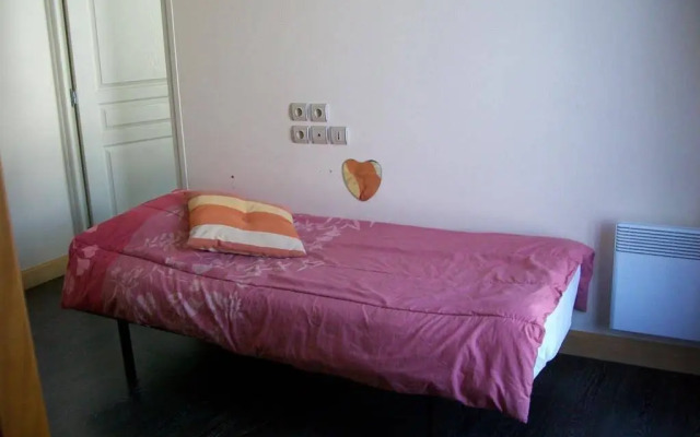 L'Hôtel Lac des Graves