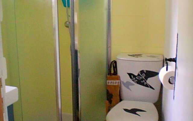 Au Jardin Des Couleurs