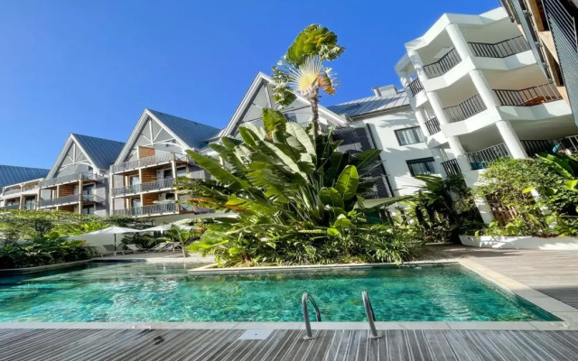 Residence Santa Apolonia