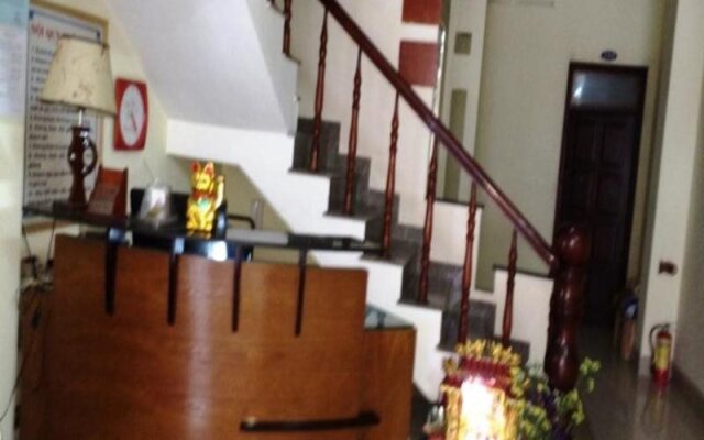 OYO 1093 Tay Hai Hotel 2