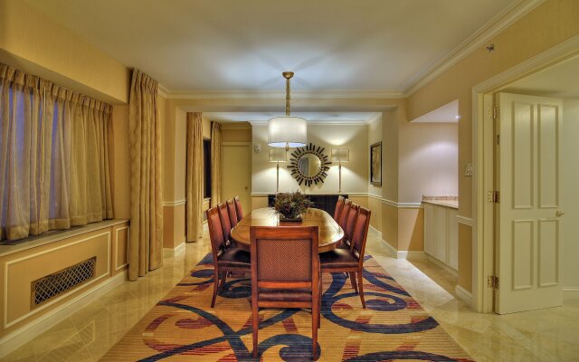 Capital Hilton