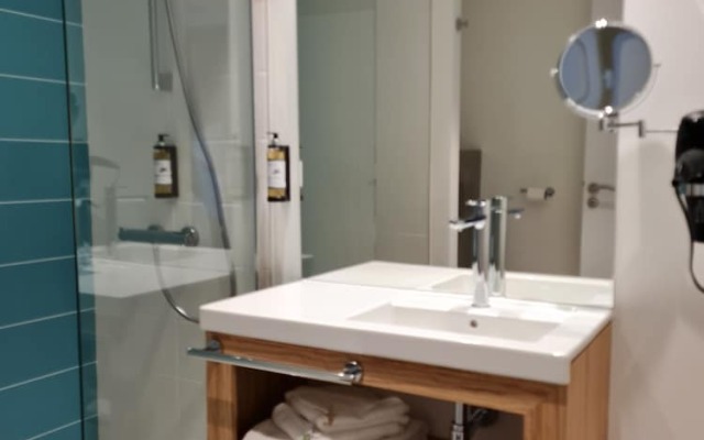 Hotel Akena Nantes Reze Aeroport