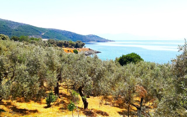 Villa Leonidas GreeceFiloxenia