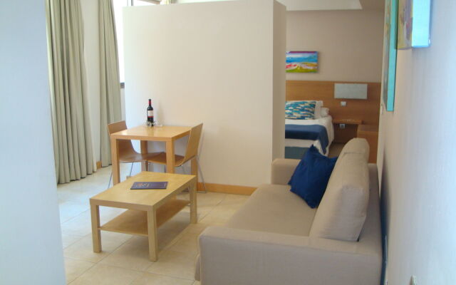 Morasol Suites