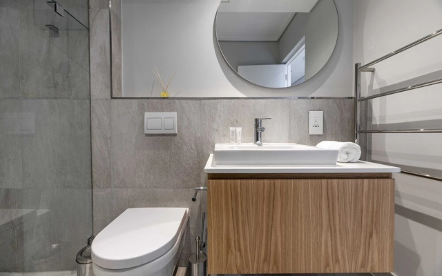 603 The Cosmopolitan Luxury living