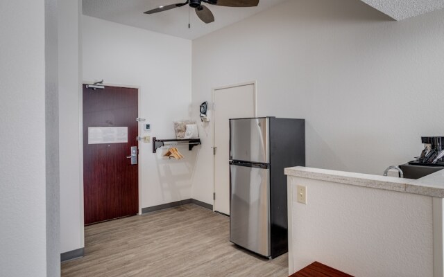SpringHill Suites Lawton