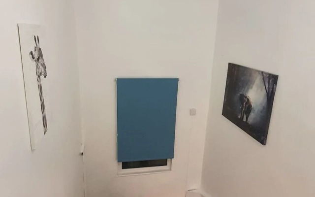 Plymouth, Devon City Centre Oasis - Your Riad