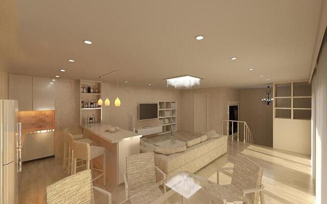 Zaav Apartment