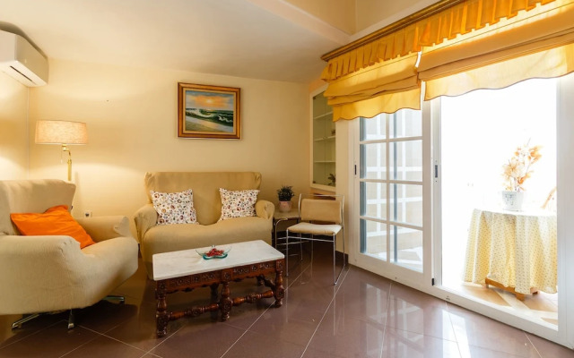 Balcon de las FLORES