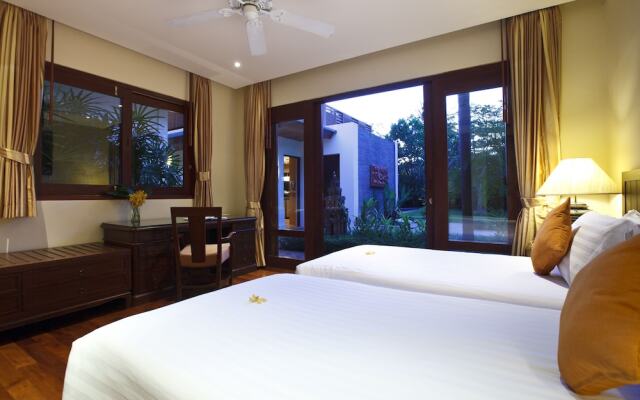 Miskawaan Villa Hibiscus