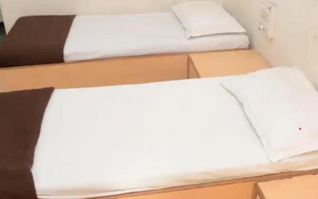 Hotel Rahi