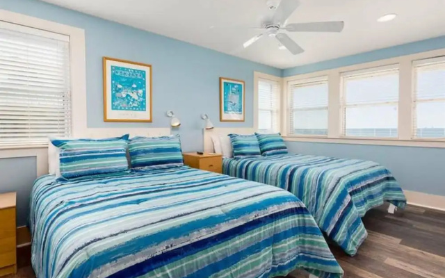 Avocet by Meyer Vacation Rentals