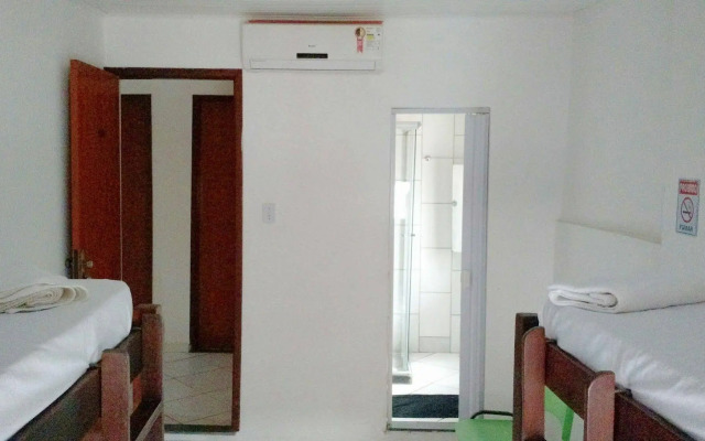Pousada Suites do Pelo