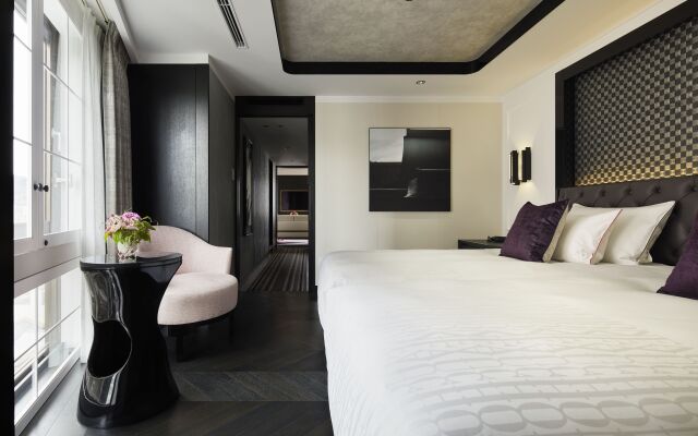 Fauchon Hotel Kyoto