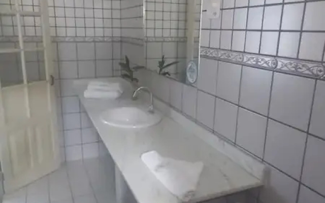 Pousada La Dolce Vita