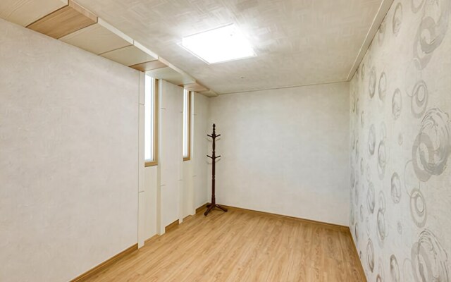 Tongyeong New Vision Pension