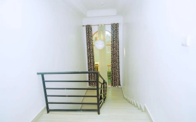 Luxury Home in Kagarama Kigali Rwanda