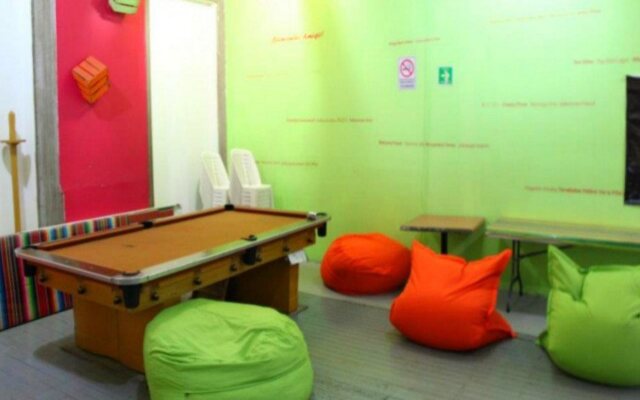 Hostal Amigo - Hostel