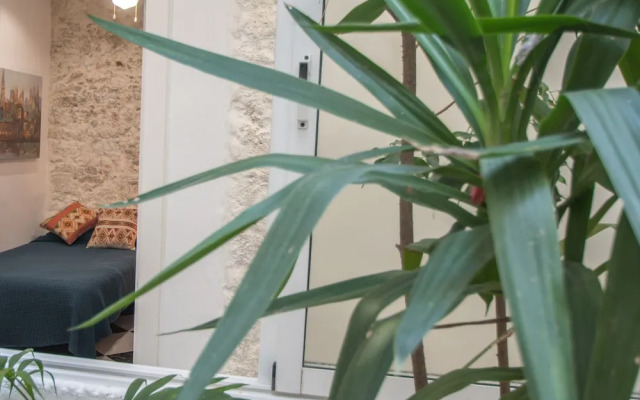 Apartamento Hercules