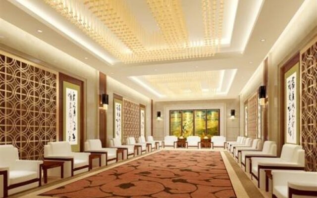 Asian Hotel Wuchang Wuhan