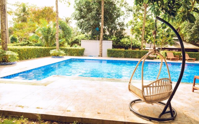 Minh Vuong Village Resort Phu Quoc