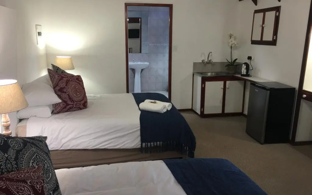 Cuckoo's Nest Guest House