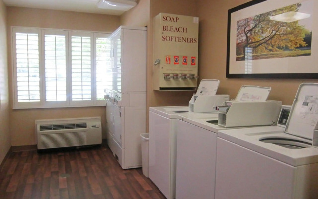 Extended Stay America Suites Seattle Bothell Canyon Park