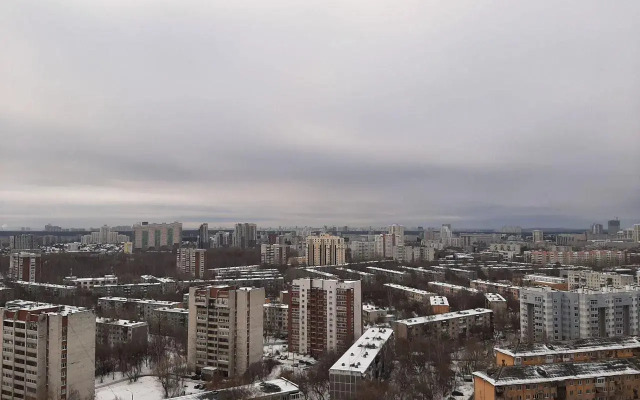 Apartments on Moskovskaya street 66