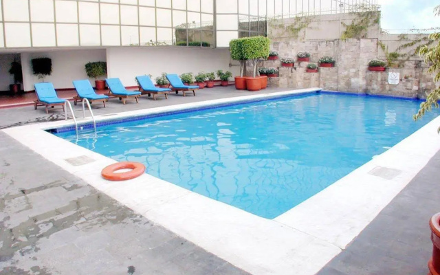 Presidente InterContinental Guadalajara by IHG