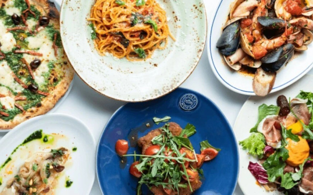 Villa&Glamping Lazy Inn.